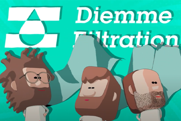 Diemme Lab Team