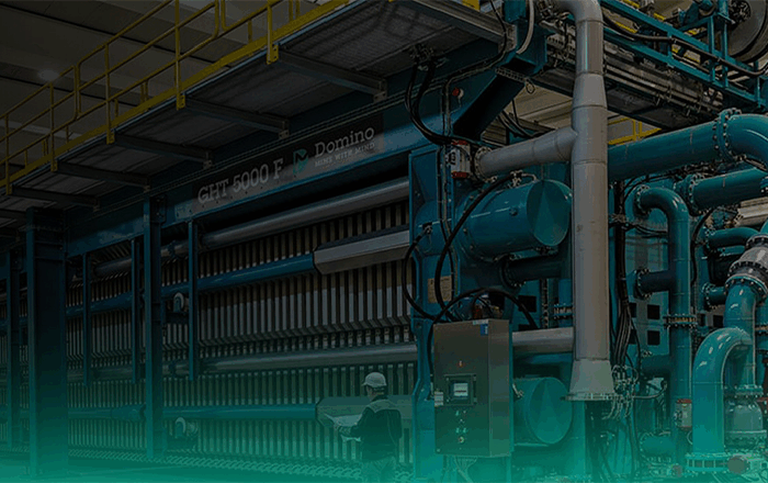 Diemme Filtration nei principali eventi internazionali: soluzioni su larga scala per le sfide globali della filtrazione