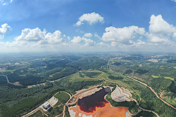 È ora di rompere il circolo vizioso: una gestione più sicura dei tailings inizia con un cambio di mentalità e di tecnologia
