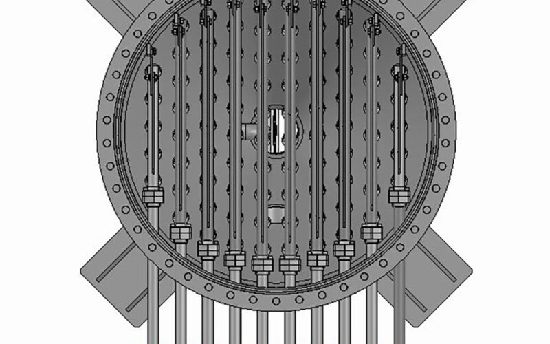 Die Diemme Filtration-Technologie ermöglicht die Aufbereitung und hochreine Gewinnung kritischer Mineralien.
